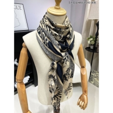 Christian Dior Scarf